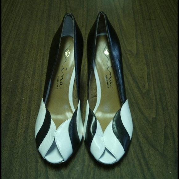 nina originals shoes